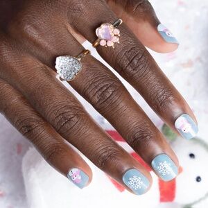 ⭐️ NEW Red Aspen